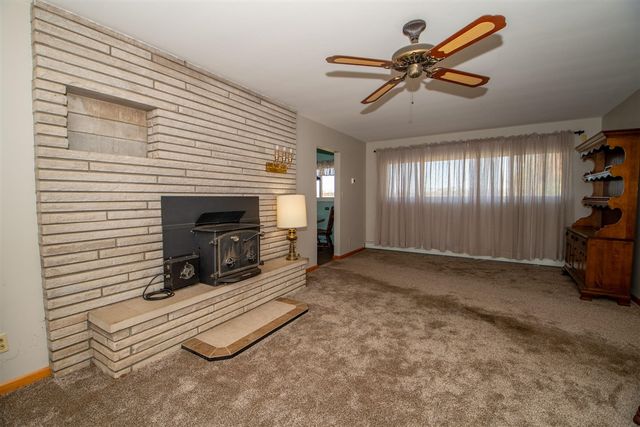 3350 W Bertrand Road, Niles, MI 49120