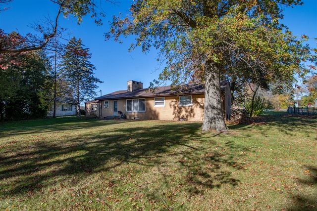 3350 W Bertrand Road, Niles, MI 49120