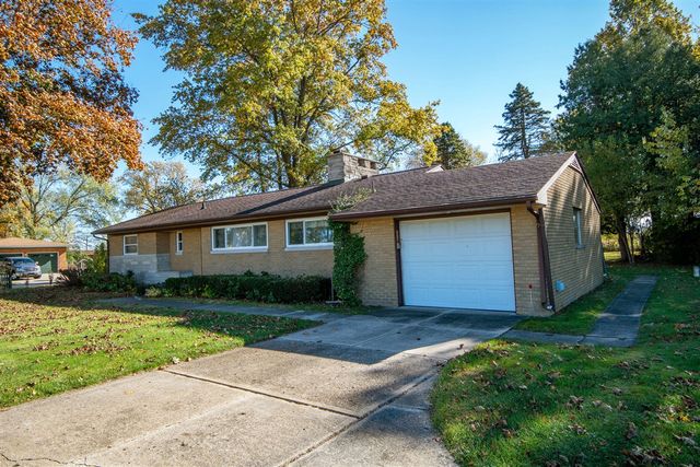 3350 W Bertrand Road, Niles, MI 49120