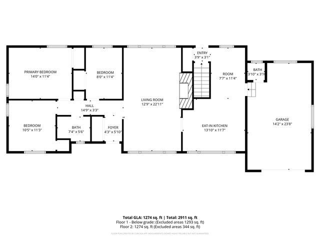 3350 W Bertrand Road, Niles, MI 49120