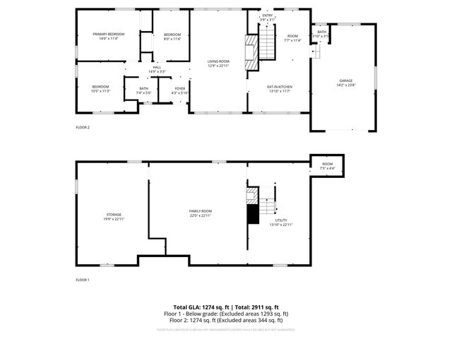 3350 W Bertrand Road, Niles, MI 49120