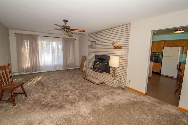 3350 W Bertrand Road, Niles, MI 49120