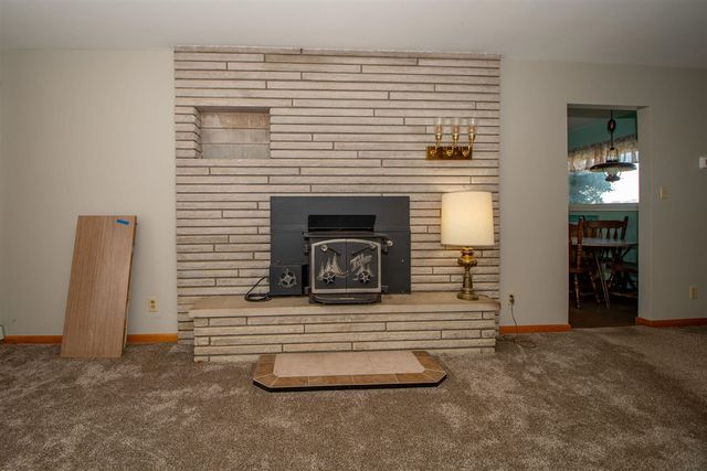 3350 W Bertrand Road, Niles, MI 49120