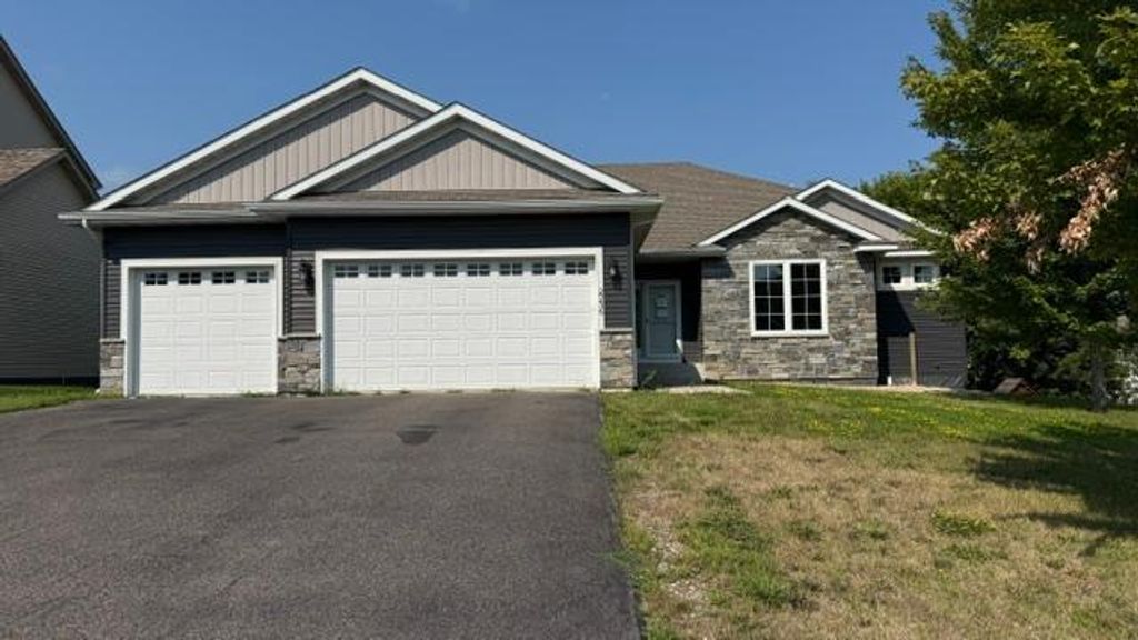 2236 Longhorn Lane, Buffalo, MN 55313 — exterior