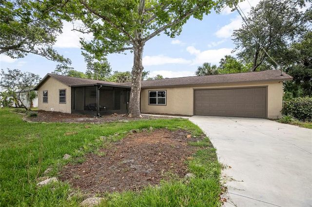 5402 TURTON LANE, Port Orange, FL 32127