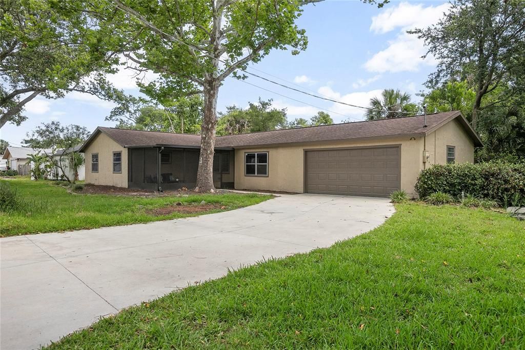5402 TURTON LANE, Port Orange, FL 32127
