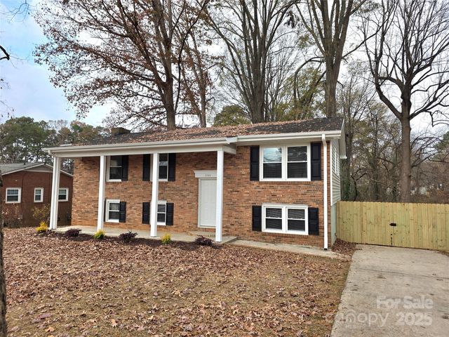 1541 Anderson Street, Gastonia, NC 28054