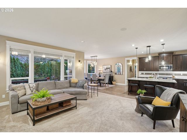 11417 Se NORWOOD Loop, Happy Valley, OR 97086