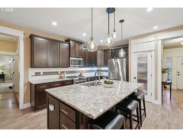 11417 Se NORWOOD Loop, Happy Valley, OR 97086