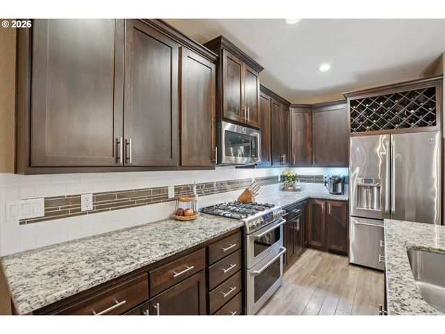 11417 Se NORWOOD Loop, Happy Valley, OR 97086