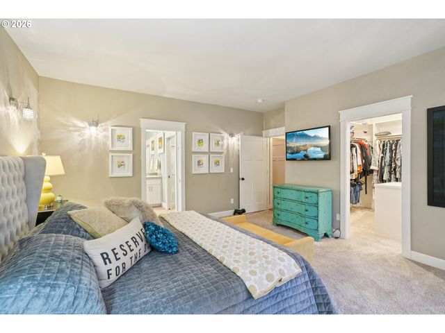 11417 Se NORWOOD Loop, Happy Valley, OR 97086