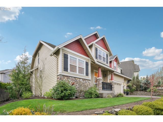 11417 Se NORWOOD Loop, Happy Valley, OR 97086