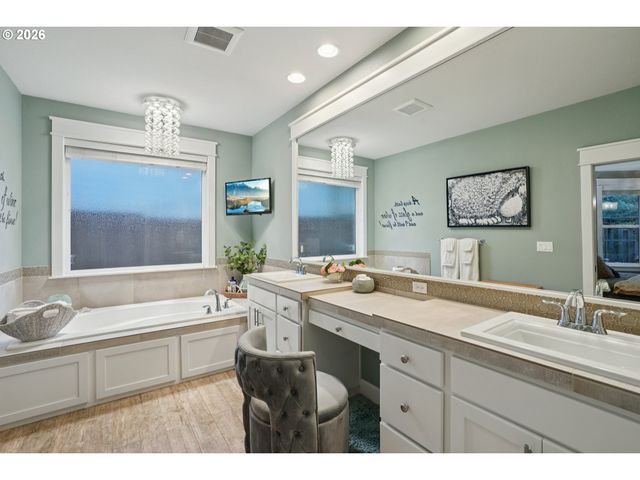 11417 Se NORWOOD Loop, Happy Valley, OR 97086