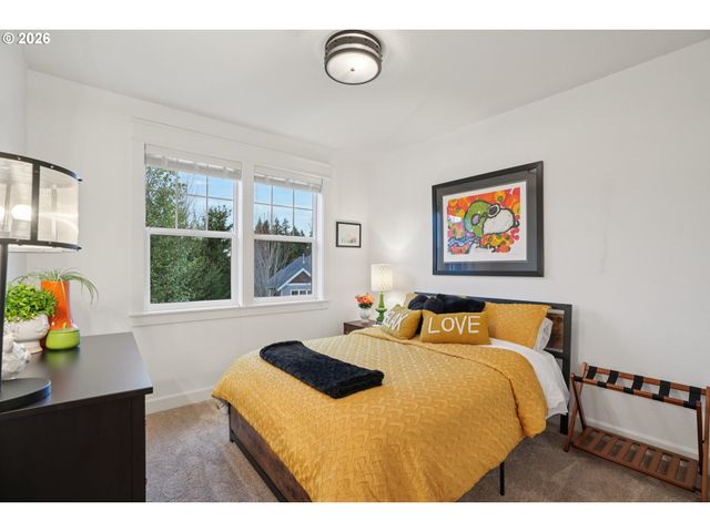 11417 Se NORWOOD Loop, Happy Valley, OR 97086