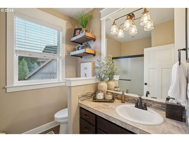 11417 Se NORWOOD Loop, Happy Valley, OR 97086