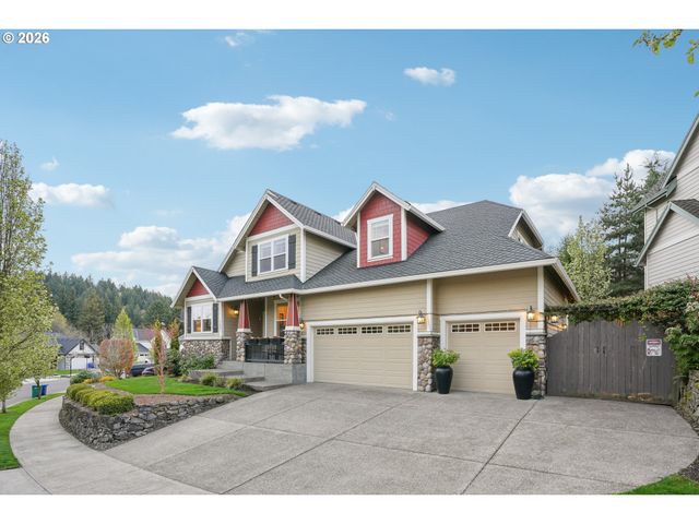 11417 Se NORWOOD Loop, Happy Valley, OR 97086