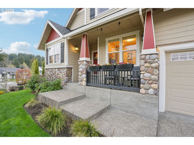 11417 Se NORWOOD Loop, Happy Valley, OR 97086
