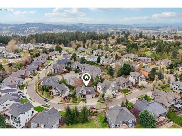 11417 Se NORWOOD Loop, Happy Valley, OR 97086
