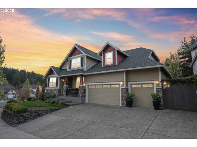 11417 Se NORWOOD Loop, Happy Valley, OR 97086