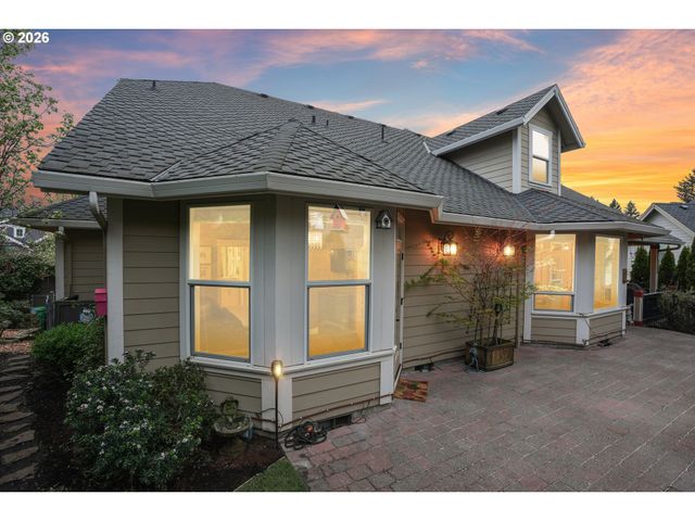 11417 Se NORWOOD Loop, Happy Valley, OR 97086