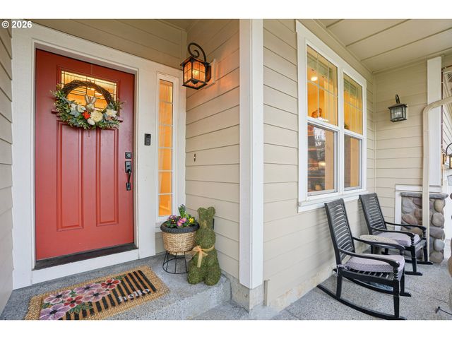 11417 Se NORWOOD Loop, Happy Valley, OR 97086