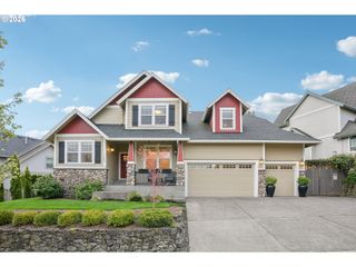 11417 Se NORWOOD Loop, Happy Valley, OR 97086