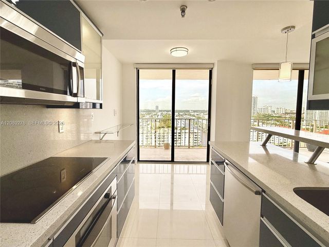 290 174th Street 1602, Sunny Isles Beach, FL 33160