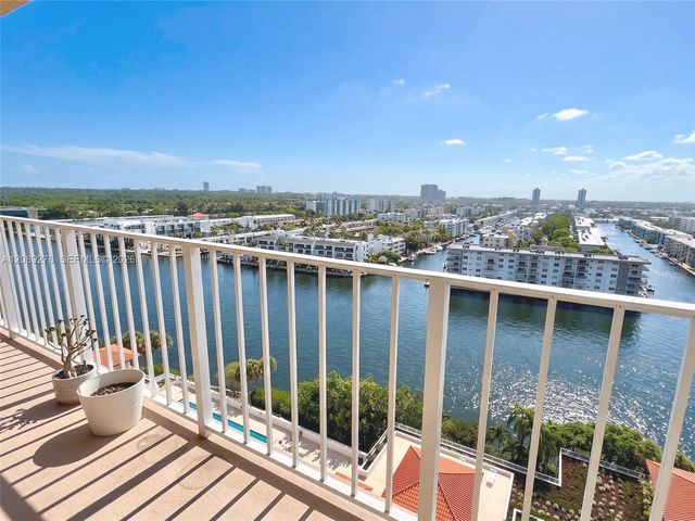290 174th Street 1602, Sunny Isles Beach, FL 33160