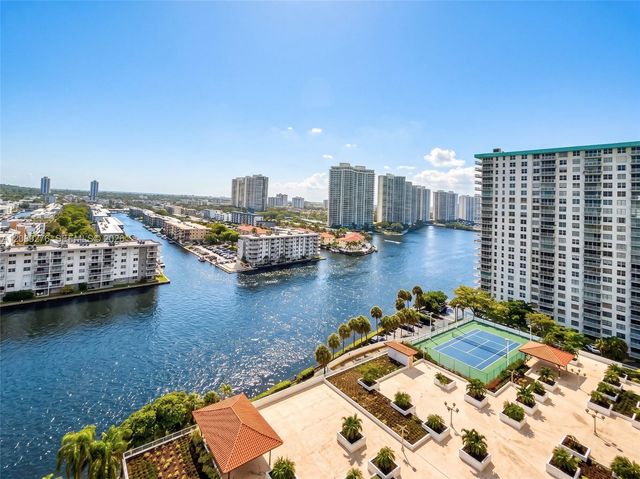 290 174th Street 1602, Sunny Isles Beach, FL 33160
