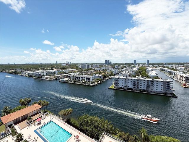 290 174th Street 1602, Sunny Isles Beach, FL 33160