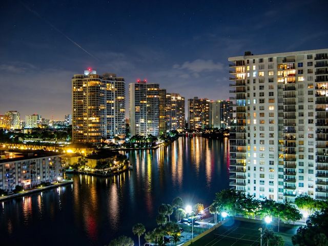290 174th Street 1602, Sunny Isles Beach, FL 33160