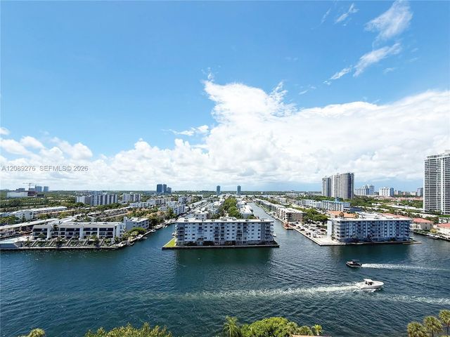 290 174th Street 1602, Sunny Isles Beach, FL 33160