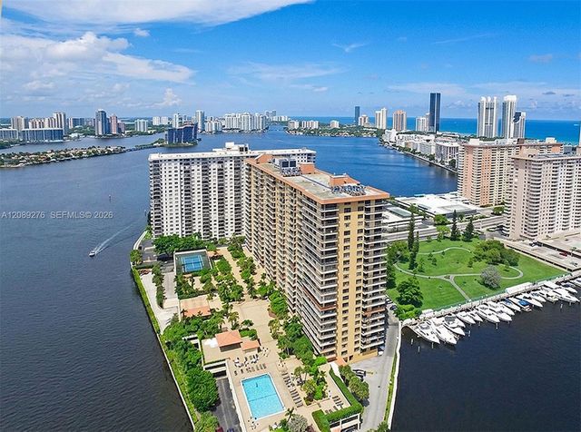 290 174th Street 1602, Sunny Isles Beach, FL 33160