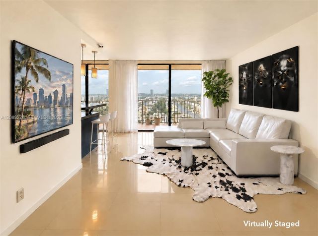 290 174th Street 1602, Sunny Isles Beach, FL 33160