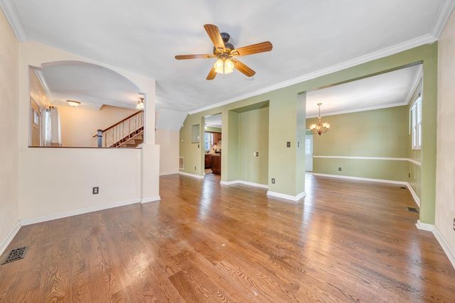 1502 Orange AVE, Roanoke, VA 24017