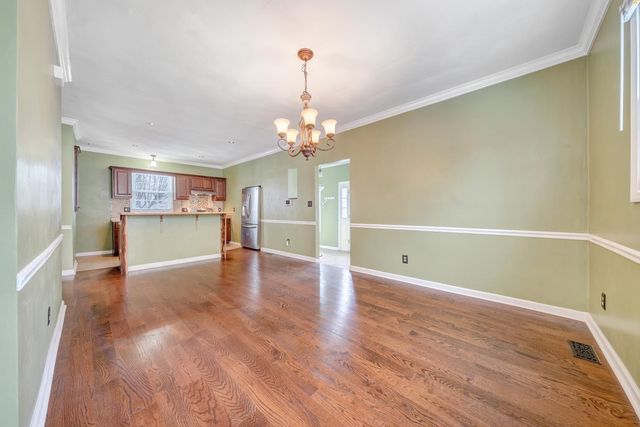 1502 Orange AVE, Roanoke, VA 24017