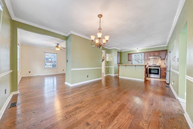 1502 Orange AVE, Roanoke, VA 24017