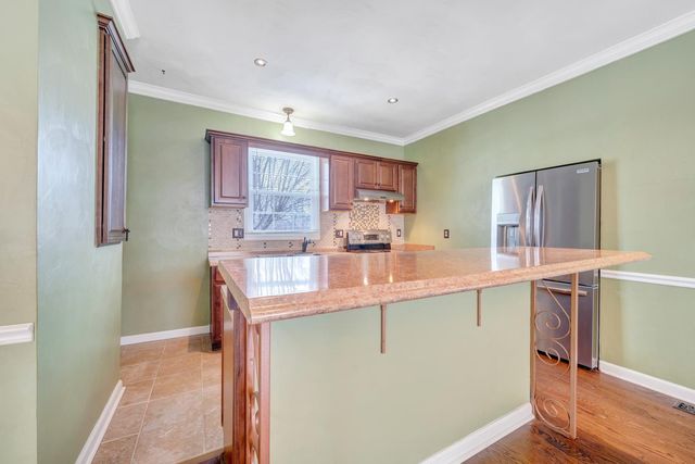 1502 Orange AVE, Roanoke, VA 24017