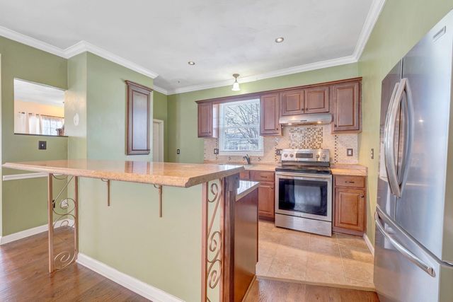 1502 Orange AVE, Roanoke, VA 24017