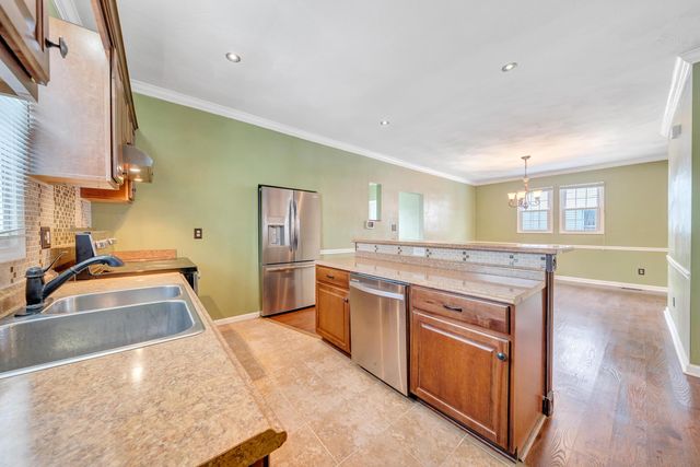 1502 Orange AVE, Roanoke, VA 24017