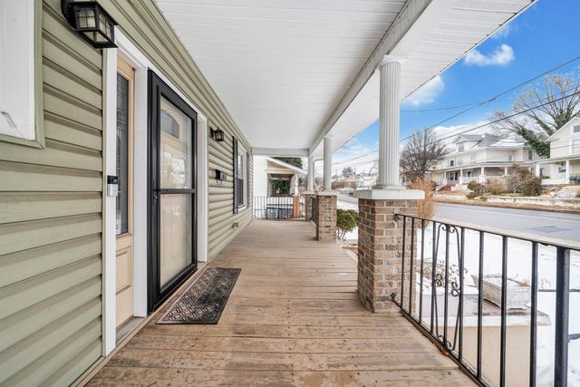 1502 Orange AVE, Roanoke, VA 24017