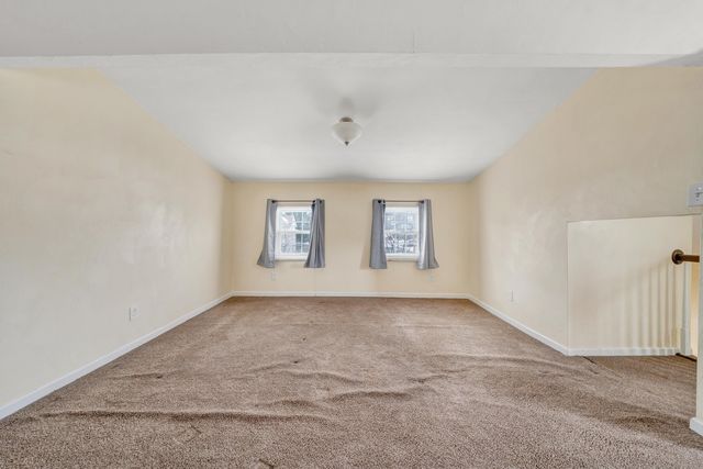 1502 Orange AVE, Roanoke, VA 24017