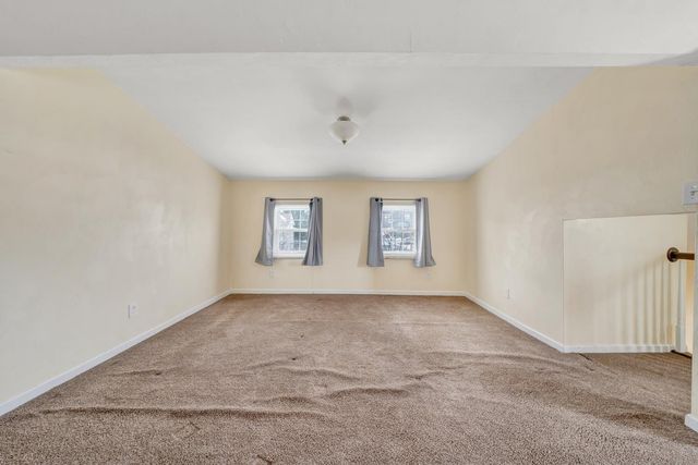 1502 Orange AVE, Roanoke, VA 24017