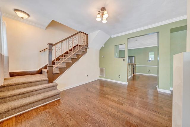 1502 Orange AVE, Roanoke, VA 24017