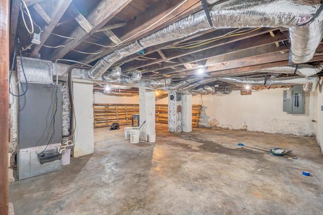 1502 Orange AVE, Roanoke, VA 24017