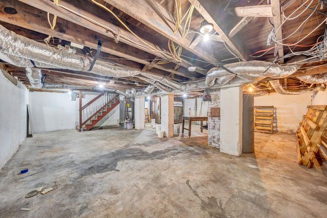 1502 Orange AVE, Roanoke, VA 24017