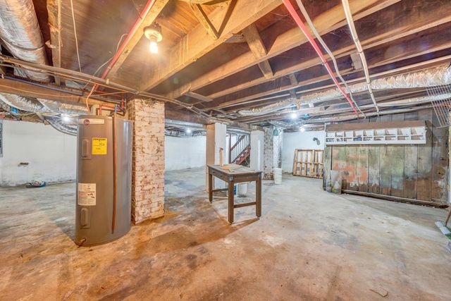 1502 Orange AVE, Roanoke, VA 24017