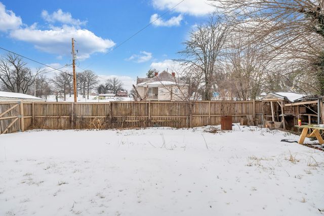 1502 Orange AVE, Roanoke, VA 24017