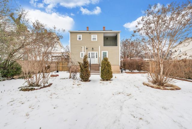 1502 Orange AVE, Roanoke, VA 24017