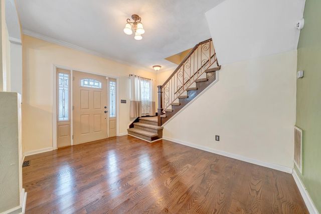 1502 Orange AVE, Roanoke, VA 24017